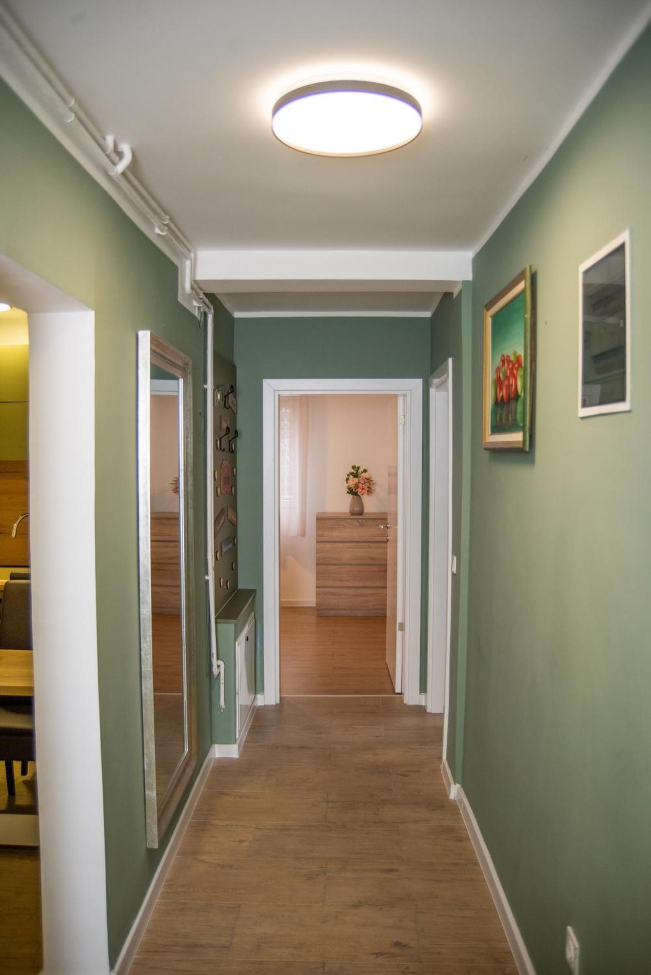 Apartment Mey Saraievo Exterior foto